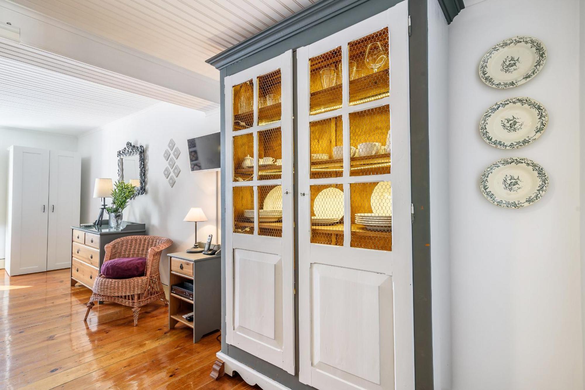 Beguest Cozy Flat Sant 'Ana Lejlighed Lisboa Eksteriør billede